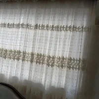 پرده|پرده، رانر، رومیزی|لنگرود, |دیوار