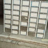 فروش فایل های تقسیم|ظروف نگهدارنده، پلاستیکی، یک‌بارمصرف|خوی, |دیوار