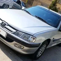 پارس مدل85 نقره ای