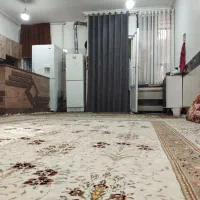 خونه ویلایی 55متری  فقط معاوضه با مغازه