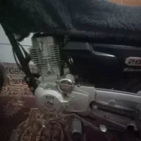 موتورکویرملی 200|موتورسیکلت|بندر ماهشهر, |دیوار