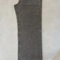 شلوار لی مجلسی زنانه