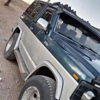 پاترول|خودرو سواری و وانت|بستان آباد, |دیوار