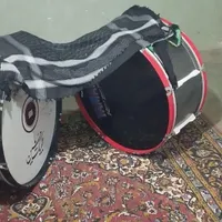 طبل|اسباب‌بازی بچه|گنبد کاووس, |دیوار