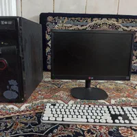 فروش سیستم سالم
