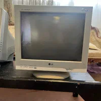 مانیتور CRT ۱۷ اینچ