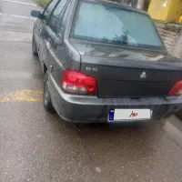 پراید ۱۳۲ مدل ۹۲|خودرو سواری و وانت|رودسر, |دیوار