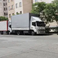 ((نگین بارساوه))شرکت حمل اثاثیه منزل ساوه وحومه