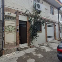 اپارتمان طبقه همکف ۹۶متر