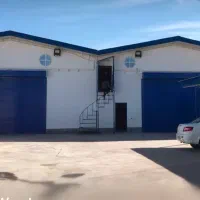 ۲۰۰۰زمین ۱۵۸۰ متر سوله محمدشهر با پروانه صنعت معدن