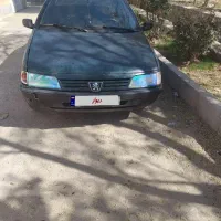 پژو آردی آر ۸۵