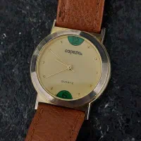 ساعت مچی سوییسی CAPEZIO