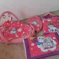 سرویس خواب و سرهمی