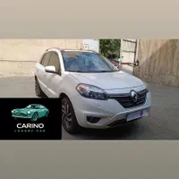 اجاره خودرو ایرانی و خارجی/کرایه خودرو/رنت کلیوس