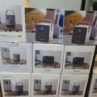 ویدیو پروژکتور فورکی مدل Nexzioa SMART