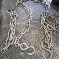 زنجیرسگ|لوازم جانبی حیوانات|رباطکریم, الارد|دیوار