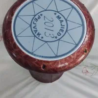 تمپو داربوکا برند پژواک