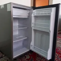 یخچال فریزر کوچک هتلی دانشجویی|یخچال و فریزر|تهران, افسریه|دیوار