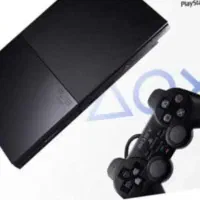 پلی استیشن ۲