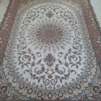 فرش نگین مشهد ۹متری دستبافت گونه