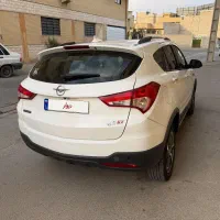 هایما s5 مدل ۱۴۰۱|خودرو سواری و وانت|شیراز, شهرک بزین|دیوار