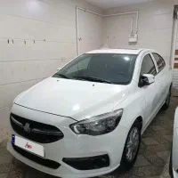 شاهین G دنده ای فول سانروف دار مدل ۱۴۰۲ برج ۹