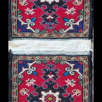 پادری دستبافت