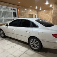 هیوندای آزرا گرنجور 3300cc، مدل ۲۰۰۸|خودرو سواری و وانت|یاسوج, |دیوار