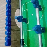 فوتبال دستی|ورزش‌های توپی|شیراز, شهرک مهدی‌آباد|دیوار