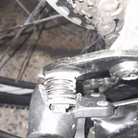 دوچرخه ۲۶|دوچرخه، اسکیت، اسکوتر|ایذه, |دیوار