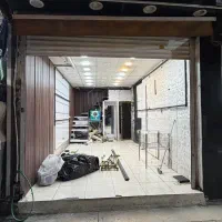 یک باب مغازه