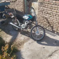 موتور جنگلی 150