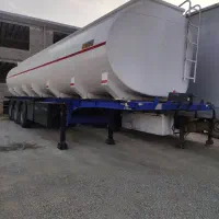 تانکر چهارمواد 38000 لیتری|خودرو سنگین|خسروشاه, |دیوار