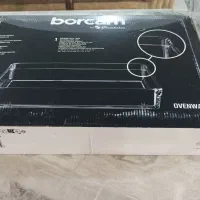 تابه بورجام فر و مایکروویو پاشا باغچه|ظروف پختوپز|تهران, جوادیه|دیوار