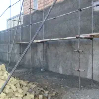 بنا سیمانکاری گچکاری وموزاییک|خدمات پیشه و مهارت|خمین, |دیوار