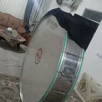 طبل یاماها BZ