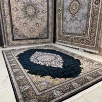 قالی ۶ ماه بدون سود تعویض فرش کهنه با نو