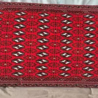 پشتی ترکمن نو ـ یک جفت -