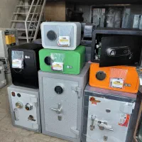 گاوصندوق هتلی