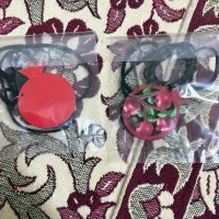 گوشواره و گردنبند ست یلدا|بدلیجات|اصفهان, شاهد|دیوار