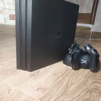 کنسولPS4 PRO