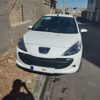 پژو ۲۰۷ tu3 صفر