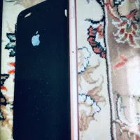 آیفون6sپلاس گُلد|موبایل|سبزوار, قائم|دیوار