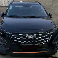 x33 کراس ۱۴۰۳ اتومات مشابه صفر