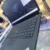 Lenovo think pad T14|رایانه همراه|محمدیه-قزوین, |دیوار
