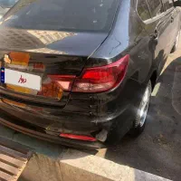 شاهین مدل ۱۴۰۰ در حد|خودرو سواری و وانت|تهران, پونک|دیوار