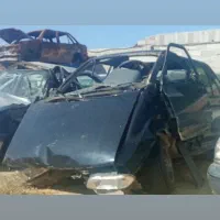 فروش یک دستگاه خودروی سواری