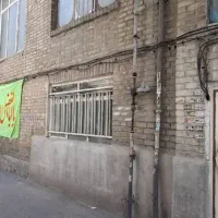اجاره آپارتمان ۵۰ متری طبقه ۱ در مینابی