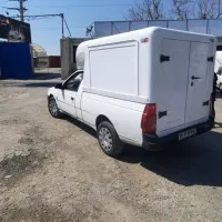 باربری شیراز وانت تلفنی/وانت بار/روباری