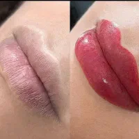 خدمات ارایشگری